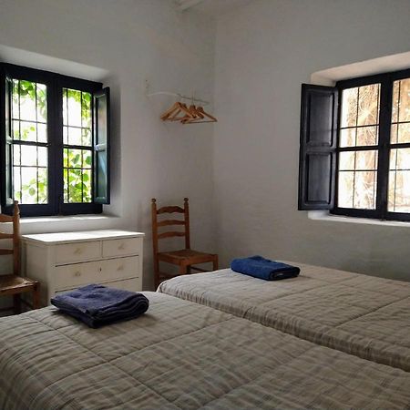 Casa De La Buganvilla Rodalquilar Luaran gambar