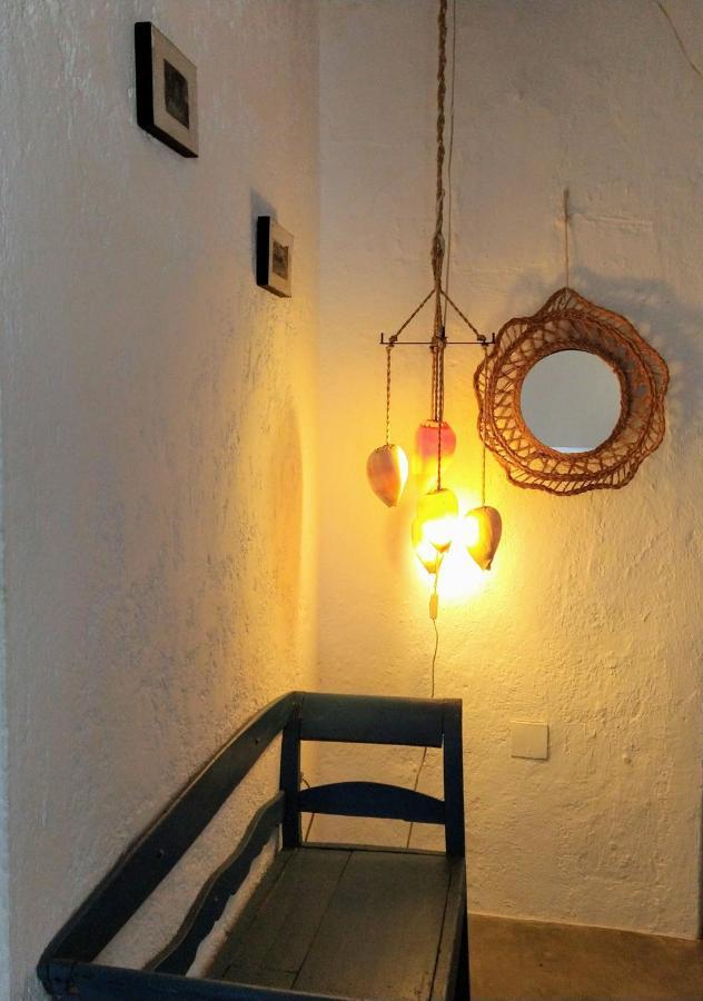Casa De La Buganvilla Rodalquilar Luaran gambar