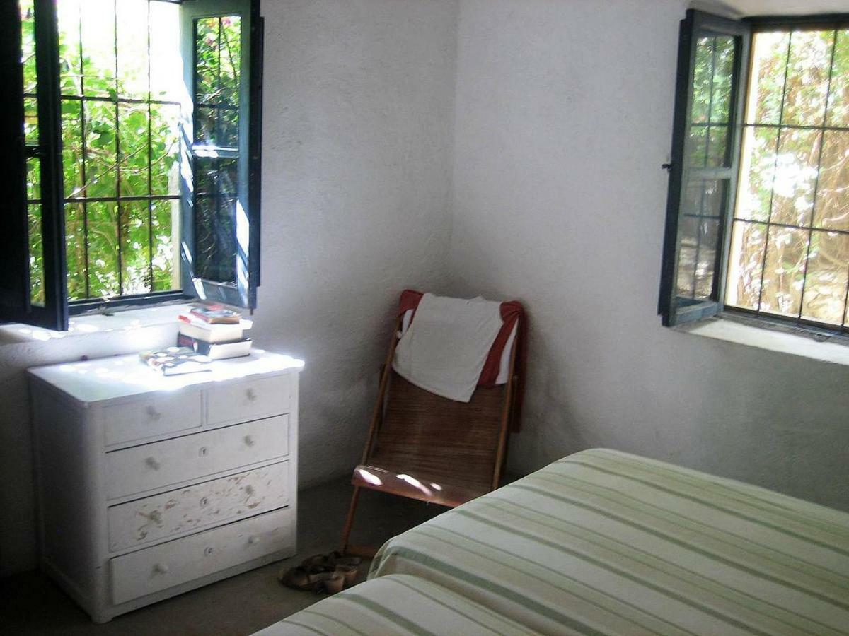Casa De La Buganvilla Rodalquilar Luaran gambar