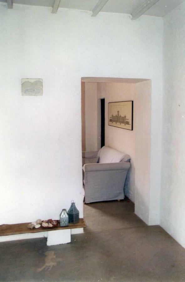 Casa De La Buganvilla Rodalquilar Luaran gambar